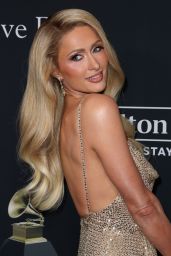 Paris Hilton – Clive Davis Pre-Grammy Gala in LA 02/03/2024