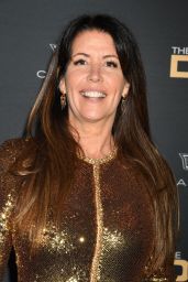 Patty Jenkins at Directors Guild Of America Awards 2024 in Los Angeles