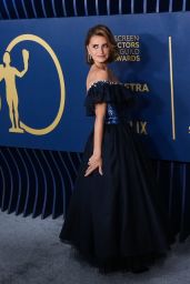 Penelope Cruz at Screen Actors Guild Awards 2024 in Los Angeles