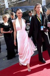 Phoebe Dynevor – 2024 EE BAFTA Film Awards in London 02/18/2024