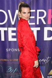 Rachel McCord at EmpowerHer Content Day by She Rises Studios in Las Vegas 02/22/2024