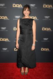 Rashida Jones at Directors Guild Of America Awards 2024 in Los Angeles