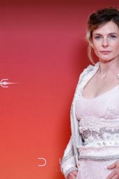 Rebecca Ferguson – “Dune 2” Premiere in Paris 02/12/2024