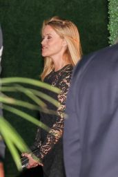 Reese Witherspoon - JP Morgan Event in Miami Beach 02/01/2024