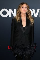 Rita Wilson at The Musicares 2024 Person Of the Year Gala in Los Angeles