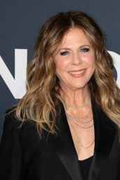 Rita Wilson at The Musicares 2024 Person Of the Year Gala in Los Angeles