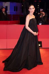 Rooney Mara at "Cuckoo" Special Gala at BIFF 02/16/2024 