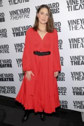 Sara Bareilles – Vineyard Theatre Annual Gala in New York 02/26/2024