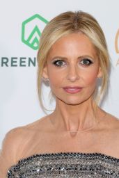 Sarah Michelle Gellar at Producers Guild Awards in Los Angeles 02/25/2024