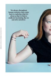 Sarah Snook - The New York Times Style Magazine Australia February 2024 Issue