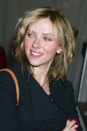 Scarlett Johansson 02/02/2024