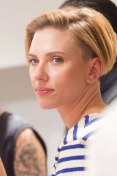 Scarlett Johansson 02/22/2024