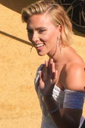Scarlett Johansson 02/29/2024