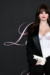 Selena Gomez – “Lola” Premiere in Los Angeles 02/03/2024