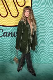 Sofia Reyes – Warner Music Group Pre-Grammy Party in Los Angeles 02/01/2024