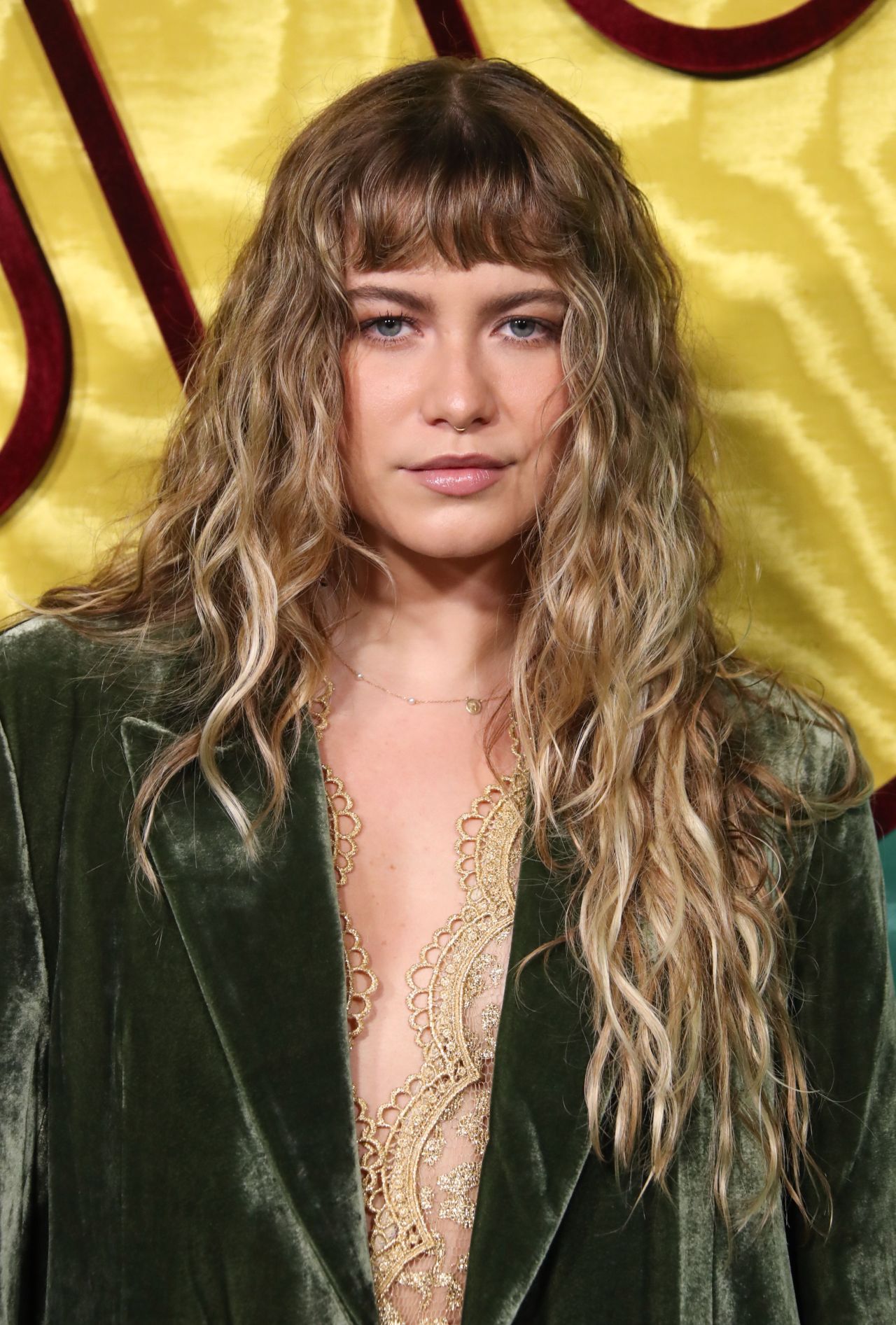 Sofia Reyes – Warner Music Group Pre-Grammy Party in Los Angeles 02/01 ...