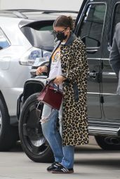 Sofia Richie Heading to Lunch in Beverly Hills 02/02/2024