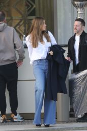 Sofia Vergara Out in Beverly Hills 02/13/2024