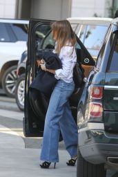 Sofia Vergara Out in Beverly Hills 02/13/2024