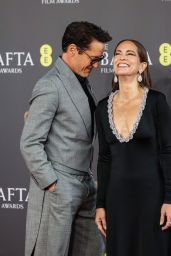 Susan Downey – 2024 EE BAFTA Film Awards in London 02/18/2024