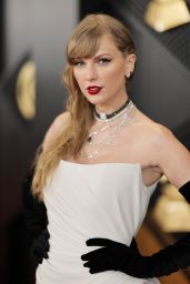 Taylor Swift – GRAMMY Awards 2024