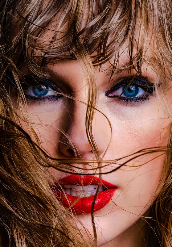 Taylor Swift - Person of the year 2023 Phone Wallpapers