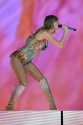 Taylor Swift - The Eras Tour 2024 at Sydney Accor Stadium 02/23/2024