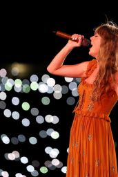 Taylor Swift - The Eras Tour 2024 at Sydney Accor Stadium 02/23/2024
