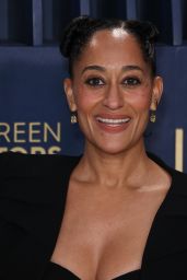 Tracee Ellis Ross at Screen Actors Guild Awards 2024 in Los Angeles