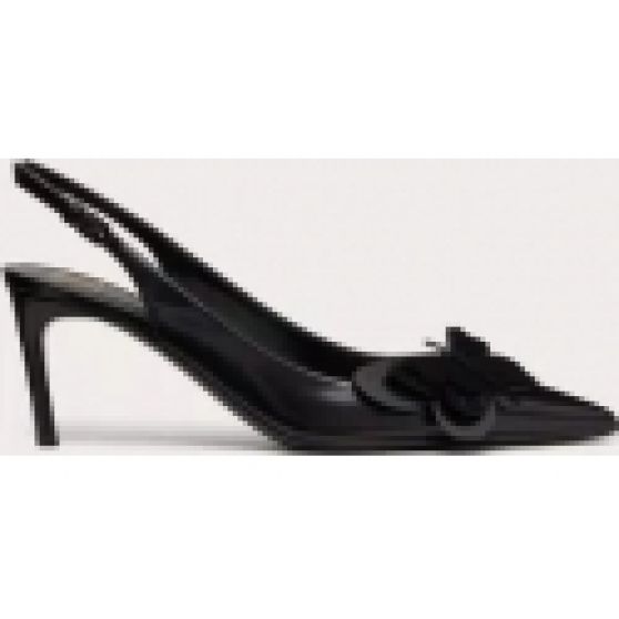 Valentino Valentino Archive Butterfly Pumps