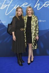 Veronica Ferres at ARD Blue Hour Party at BIFF in Berlin 02/16/2024