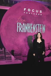 Zelda Williams – “Lisa Frankenstein” Special Screening in Los Angeles 02/05/2024