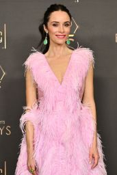Abigail Spencer – Creative Arts Emmy Awards in Los Angeles 01/07/2024