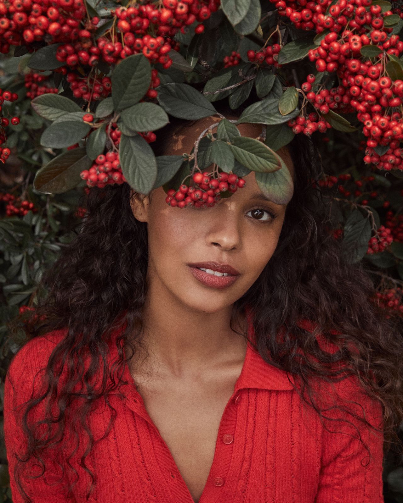 Alisha Boe - Vogue Scandinavia March 2024 • CelebMafia