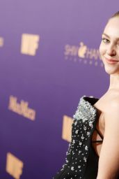 AnnaSophia Robb – WIF Women Oscar Nominees Party in Los Angeles 03/08/2024