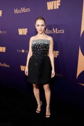 AnnaSophia Robb – WIF Women Oscar Nominees Party in Los Angeles 03/08/2024
