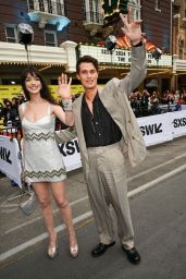 Anne Hathaway - "The Idea of You" World Premiere During 2024 SXSW in Austin
