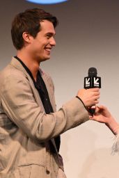 Anne Hathaway - "The Idea of You" World Premiere During 2024 SXSW in Austin (more photos)