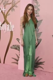Anne Winters – “Palm Royale” Premiere in Beverly Hills 03/14/2024