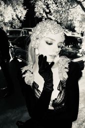 Anya Taylor-Joy – Vanity Fair Oscar Party Photoshoot March 2024 (+4)