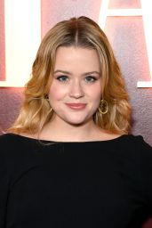 Ava Phillippe at Vanity Fair and Instagram’s Vanities A Night for Young Hollywood in LA 03/06/2024