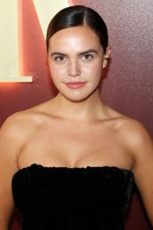 Bailee Madison at Vanity Fair and Instagram’s Vanities A Night for Young Hollywood in LA 03/06/2024