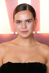 Bailee Madison at Vanity Fair and Instagram’s Vanities A Night for Young Hollywood in LA 03/06/2024