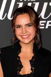 Bailee Madison – The Hollywood Reporter x TikTok Oscar Nominee Party in West Hollywood 03/07/2024