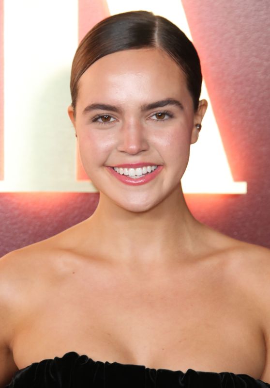 Bailee Madison - Vanity Fair & Instagram Host Vanities: A Night For Young Hollywood in LA 03/06/2024