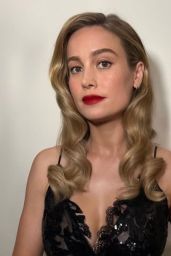 Brie Larson 03/18/2024