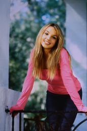 Britney Spears - Photoshoot 1998