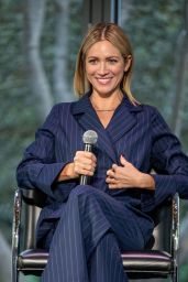Brittany Snow - 7th Annual Women In Entertainment Summitin Los Angeles 03/28/2024
