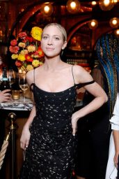 Brittany Snow at WIF Women Oscar Nominees Party in LA 03/08/2024