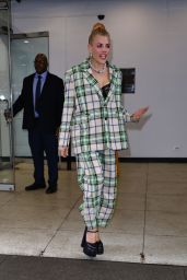 Busy Philipps Out in New York 03/05/2024